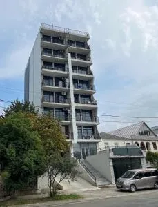 White Room - Goderdzi