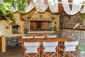 Άνετη κατοικία με μαγευτική θέα - Kechria