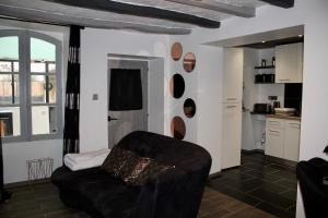 La maison des amoureux