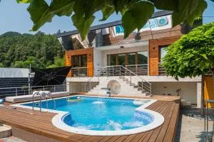 Relax Vučković - Ivanjica