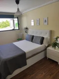 Val de Lemos - Bóveda