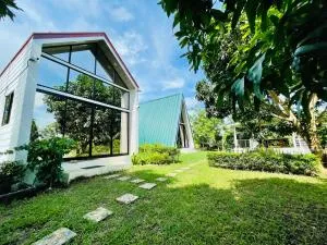 Tierra Bukid en Amadeo - Cavite