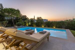 LDV ZANTE VILLAS - Luxury Dream Villa