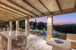 LDV ZANTE VILLAS - Luxury Dream Villa
