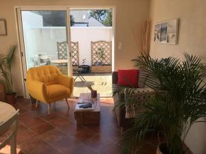 Maison dans cadre agréable a proximité de Nantes