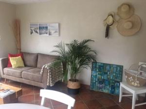 Villas Maison dans cadre agreable a proximite de Nantes : photos des chambres