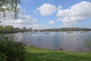 Villas Maison dans cadre agreable a proximite de Nantes : photos des chambres