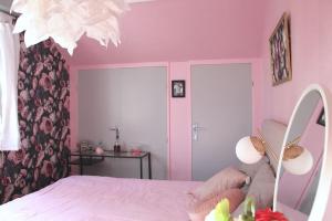 Maison dans cadre agréable a proximité de Nantes