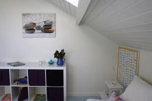 Villas Maison dans cadre agreable a proximite de Nantes : photos des chambres