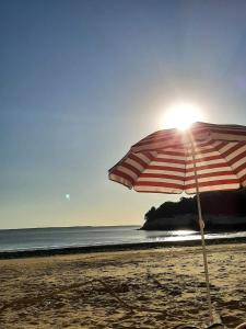 studio entre mer et terre