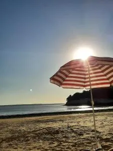 studio entre mer et terre - 热莫扎克