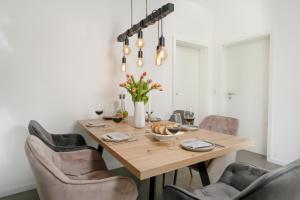 Sisi & Franz für bis zu 12- Familien, Gruppen, Firmen