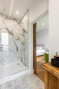 Hébergement au château 101