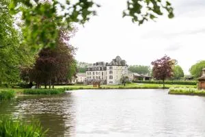 Nuit magique au château de Saint Vitu 101 - Modave