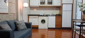 Apartamento Obispo Lago - Túy