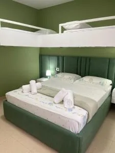 Apartament REJ VELIPOJE - Shkodër