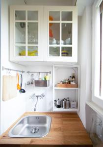 White Diamond Suite Milano