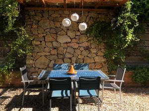 Villas Villa de Charme magnifique vue Panoramique et Piscine : photos des chambres