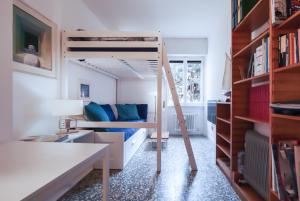 White Diamond Suite Milano