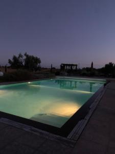 CASALE DI CHARME CON PISCINA Capalbio