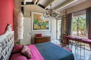 CASALE DI CHARME CON PISCINA Capalbio