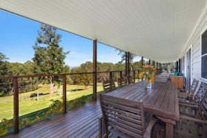 Budgong Lodge - Kangaroo Valley