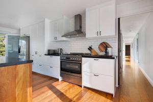 Budgong Lodge - Kangaroo Valley