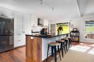 Budgong Lodge - Kangaroo Valley