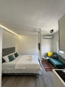 Studio Apartman MM - Ubytování bez kategorie ve městě Trebinje