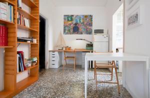 White Diamond Suite Milano