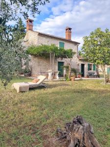 Cottage Casa Vinela 