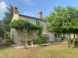 Cottage Casa Vinela 