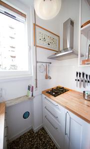 White Diamond Suite Milano