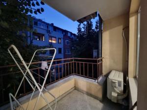 Апартамент Калоян - Паркинг