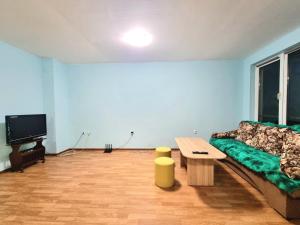 Апартамент Калоян - Паркинг