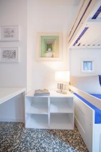 White Diamond Suite Milano