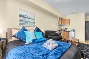 Skyline Studio at Avida Riala In Cebu IT Park