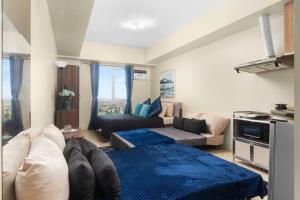 Skyline Studio at Avida Riala In Cebu IT Park