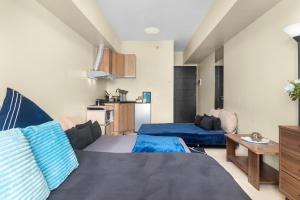 Skyline Studio at Avida Riala In Cebu IT Park