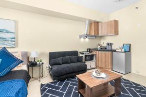 Skyline Studio at Avida Riala In Cebu IT Park