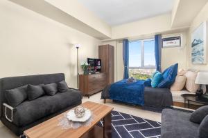 Skyline Studio at Avida Riala In Cebu IT Park