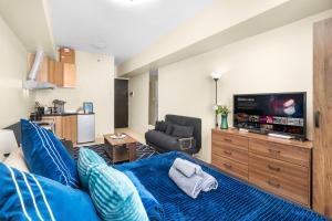 Skyline Studio at Avida Riala In Cebu IT Park