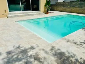 Villa catalane Palau del Vidre - 埃尔讷