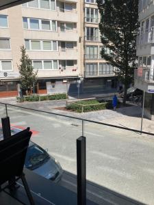 Dartling appartement