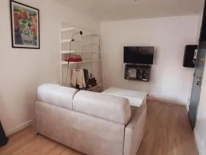 Apparemment cosy le pradet - 勒普拉代