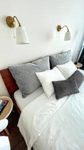 Bohemian Central Apartment Sofia