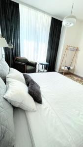 Bohemian Central Apartment Sofia