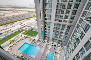 Charming 1BR Apartment in Sobha Creek Vistas Reserve, Al Merkadh by Deluxe Holiday Homes