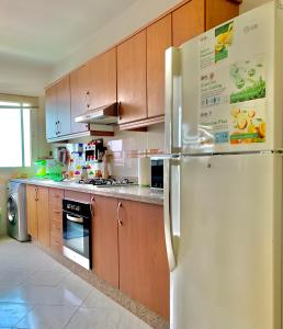 Paradis Avec Piscine et Vue sur mer Harhoura