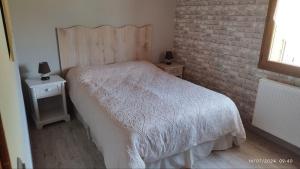 Chalet "La Salamandre"